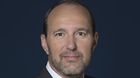 Antoine Meyer est le nouveau PDG de Sumi Agro Europe depuis début avril. Il reste président de Sumi Agro France. © MAXENCE.M.STUDIO